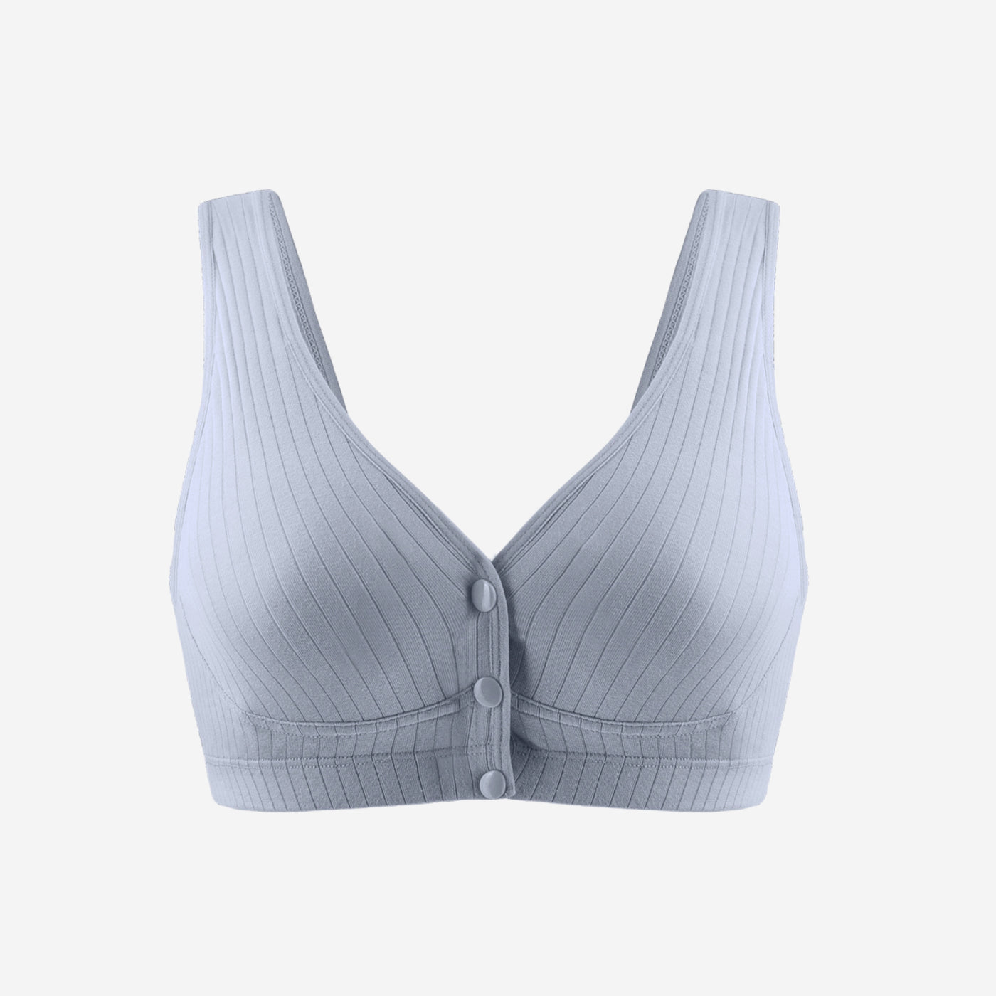 ZenBra — Sleeping Nursing Bra with Front Opening