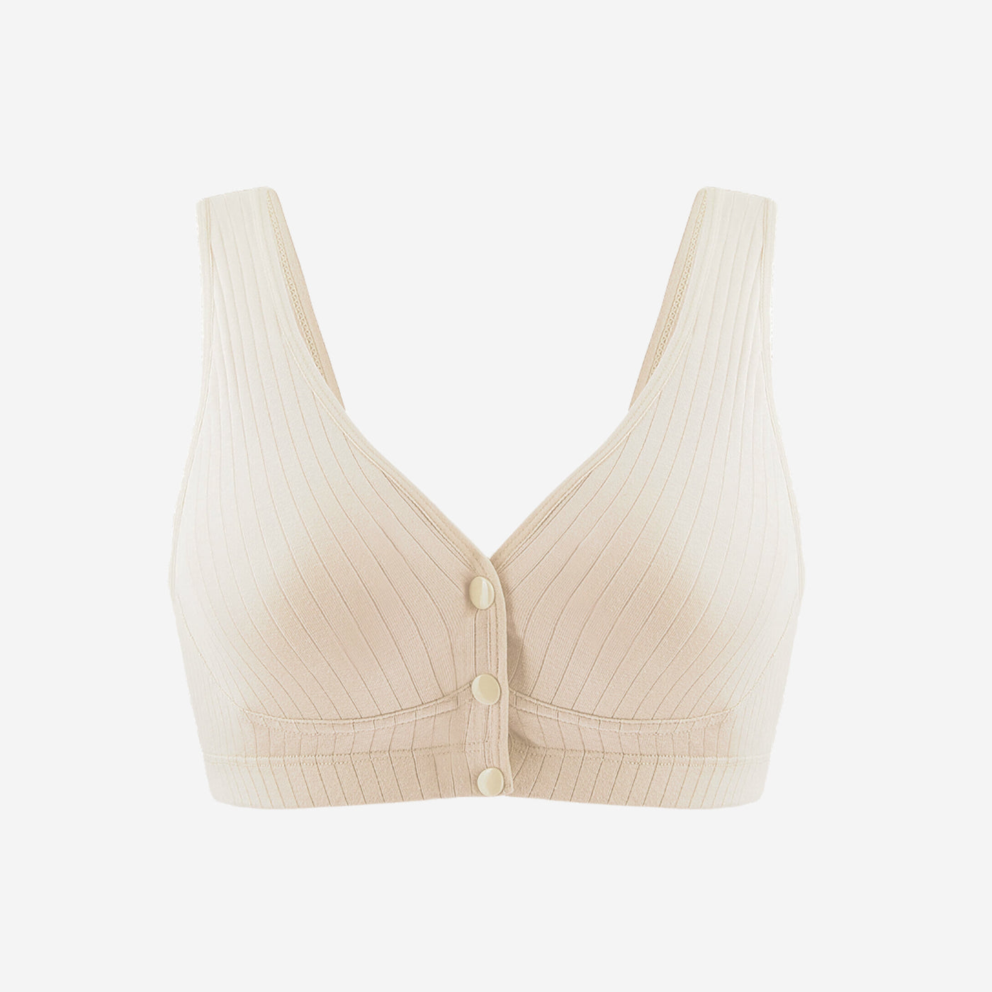 ZenBra — Sleeping Nursing Bra with Front Opening