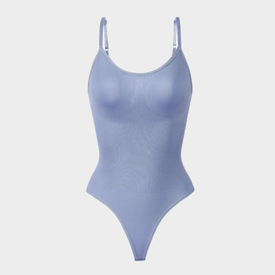 SleekFit™ Thong Bodysuit