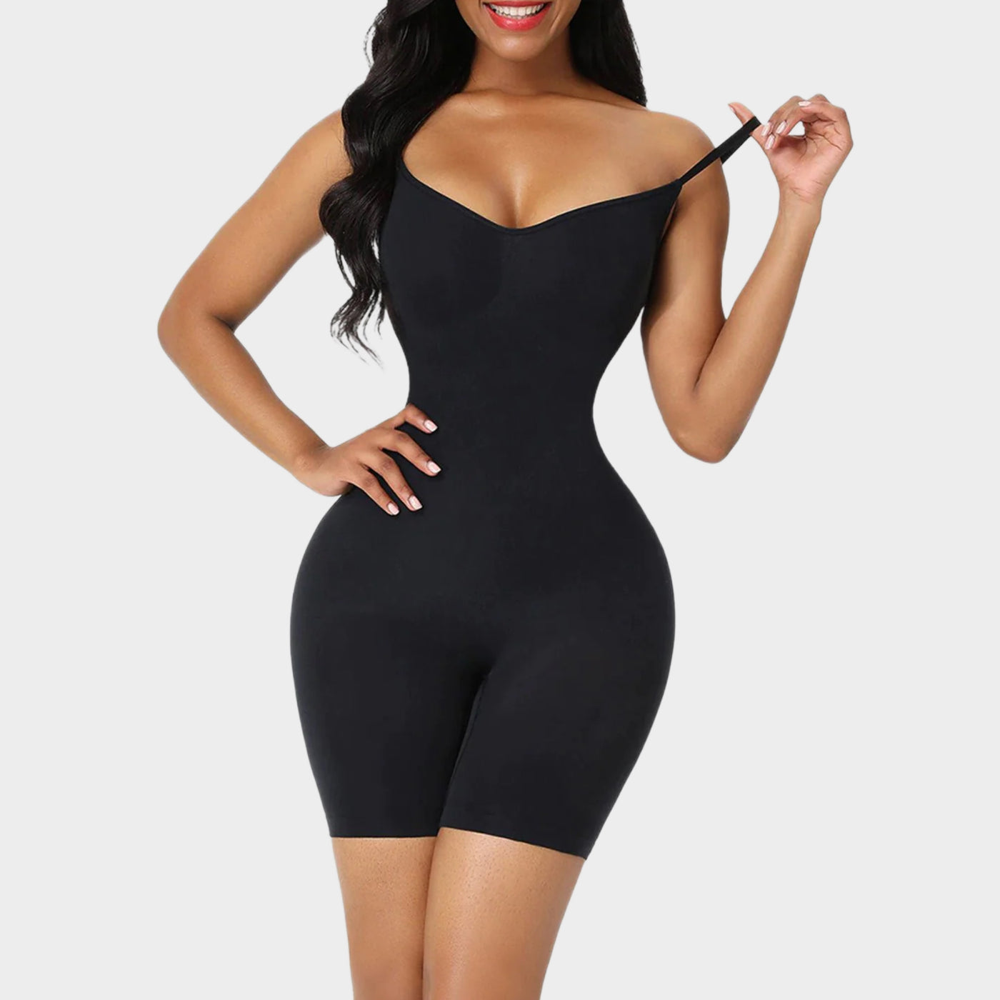 ConcealControl™ Bodysuit