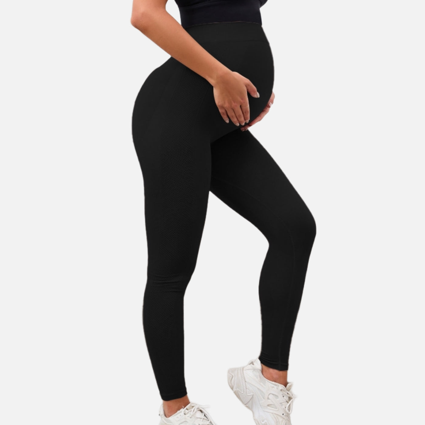 Qqoon — Pregnancy Leggings