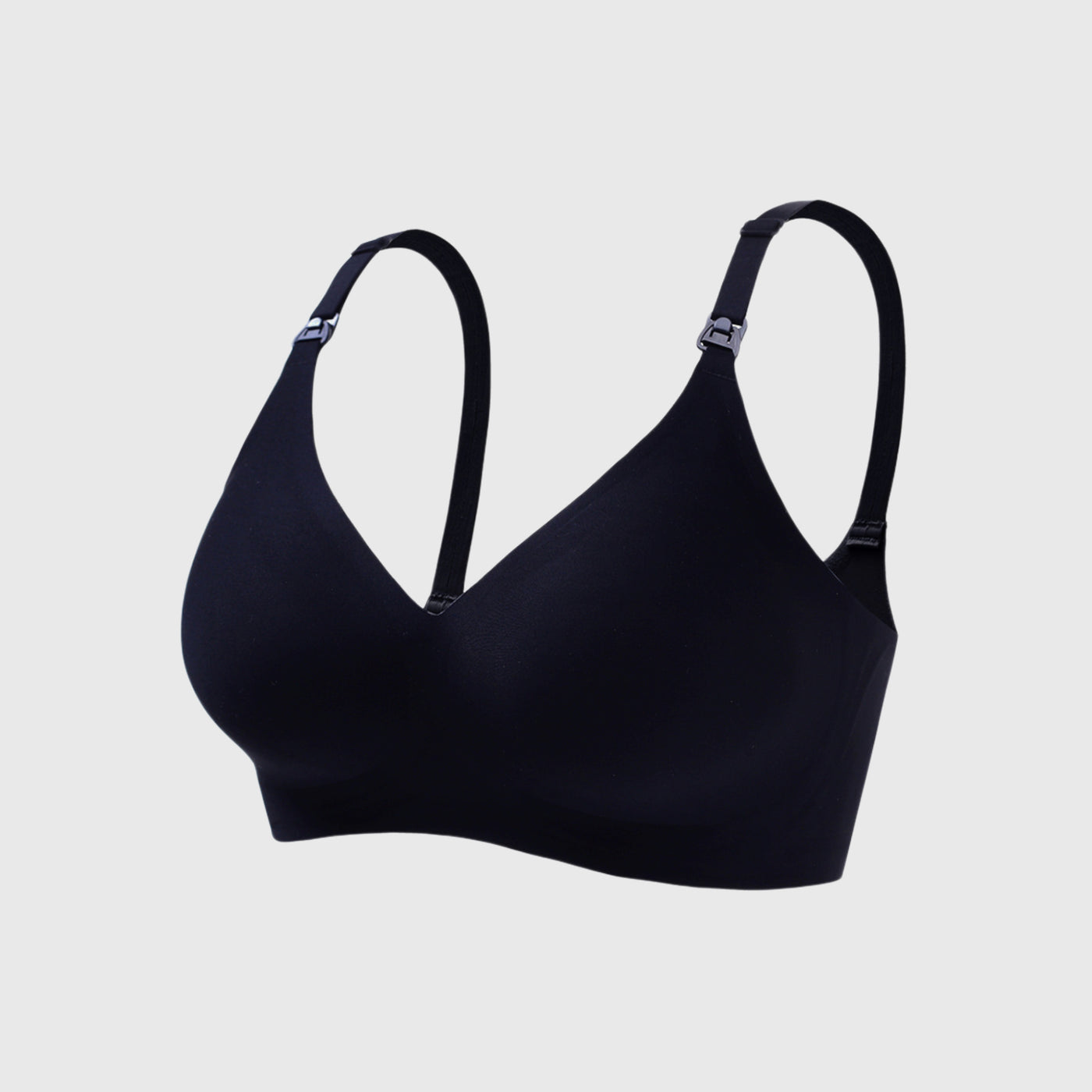 BLISS — Second-Skin, Silky Nursing Bra | Drop-Down Cups